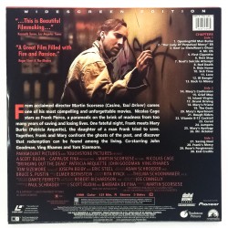 Bringing Out The Dead (NTSC, Englisch)