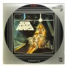 Star Wars: A New Hope (NTSC, English)