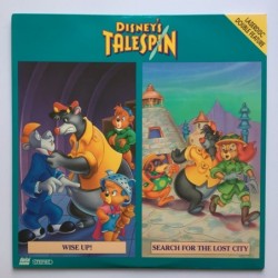 Disney's TaleSpin Vol.4:...
