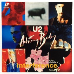 U2: Achtung Baby (PAL,...