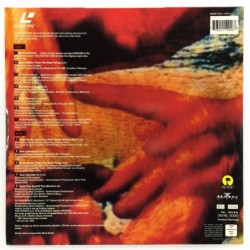 U2: Achtung Baby (PAL, English)