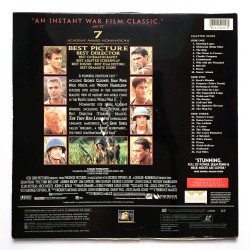 The Thin Red Line (NTSC, English)