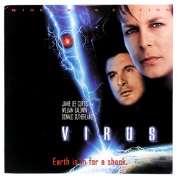 Virus (NTSC, Englisch)