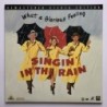 Singin' in the Rain (NTSC, English)