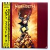 Megadeth: Rusted Pieces (NTSC, Englisch)