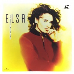 Elsa: Premier Olympia -...