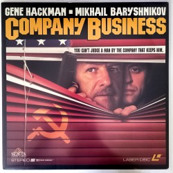 Company Business (NTSC,...