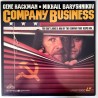 Company Business (NTSC, Englisch)