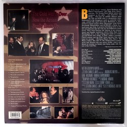Company Business (NTSC, English)