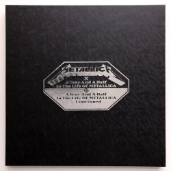 Metallica: A Year and a...