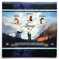 Always (NTSC, Englisch)