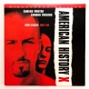 American History X (NTSC, English)