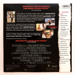 American History X (NTSC, Englisch)