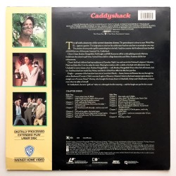 Caddyshack (NTSC, Englisch)