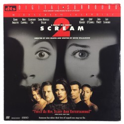 Scream 2 (NTSC, Englisch)