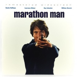 Marathon Man (NTSC, Englisch)