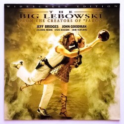 The Big Lebowski (NTSC,...