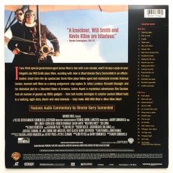 Wild Wild West (NTSC, Englisch)