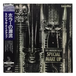 SFX Museum: Vol. 4 Special...