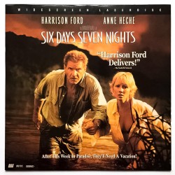 Six Days, Seven Nights...