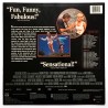 Six Days, Seven Nights (NTSC, Englisch)