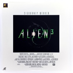 Alien 3 (NTSC, Englisch)