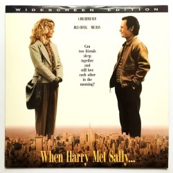 When Harry Met Sally......