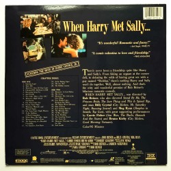 When Harry Met Sally... [WS] (NTSC, Englisch)