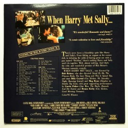 When Harry Met Sally... [WS] (NTSC, English)