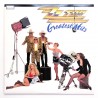 ZZ Top: Greatest Hits - The Video Collection (NTSC, Englisch)