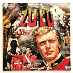 Zulu (PAL, English)
