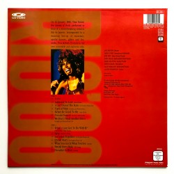 Tina Turner: Live in Rio '88 (PAL, Englisch)