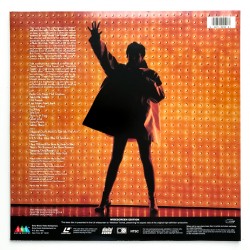 Liza Minnelli: Live from Radio City Music Hall (NTSC, Englisch)