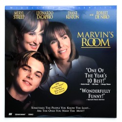 Marvin's Room (NTSC, Englisch)