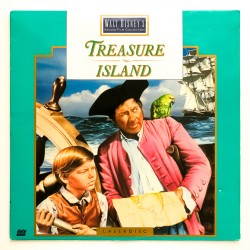 Treasure Island (NTSC,...