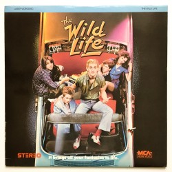 The Wild Life (NTSC, English)
