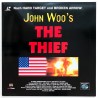 John Woo's The Thief (PAL, Deutsch)