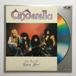 Cinderella: Tales from the...