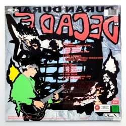 Duran Duran: Decade (PAL, Englisch)