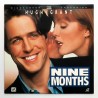 Nine Months (NTSC, Englisch)