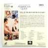How to Make an American Quilt (NTSC, English)