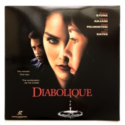 Diabolique (NTSC, English)
