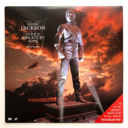Michael Jackson: Video...