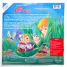 The Rescuers (NTSC, Englisch)