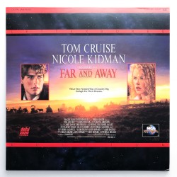 Far and Away (NTSC, English)