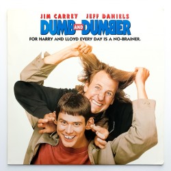 Dumb and Dumber (NTSC, English)