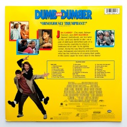 Dumb and Dumber (NTSC, Englisch)