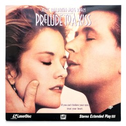 Prelude to a Kiss (NTSC,...