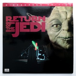 Star Wars: Return of the...