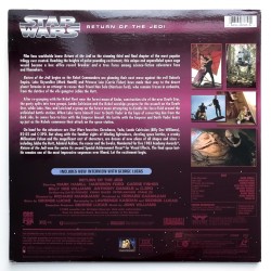 Star Wars: Return of the Jedi (NTSC, English)